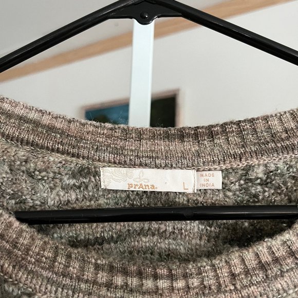 prAna Kerrolyn Sweater - Picture 5 of 6